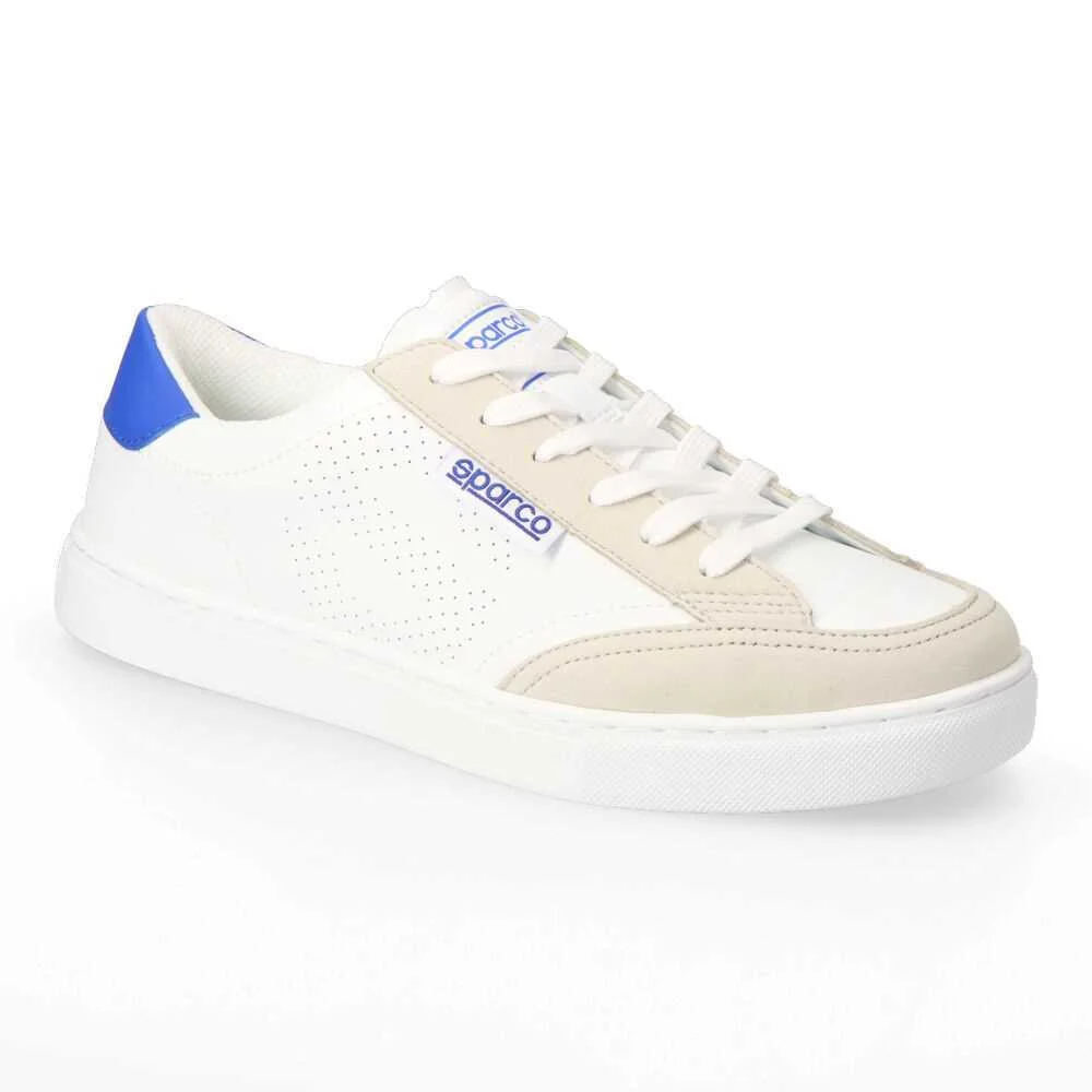 S-Time Bi/Az T-39 Sparco Sapatos Desportivos