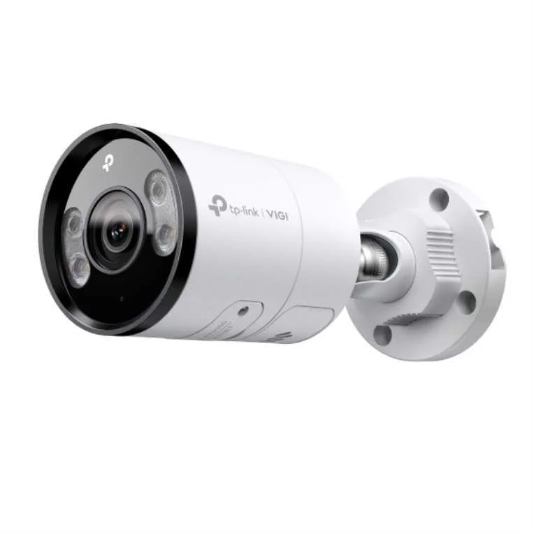 4mp Outdoor Full-Color Bullet Network Camera