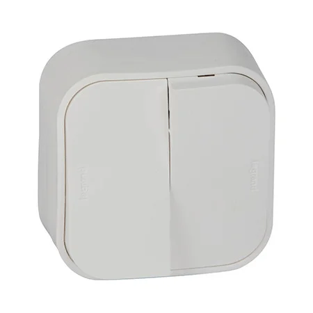 Comutador De Lustre 10Ax Br 782402