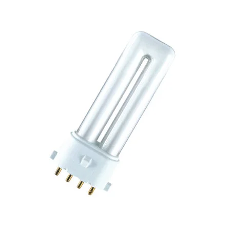 Lâmpada Dulux S/E  7W/830 2G7