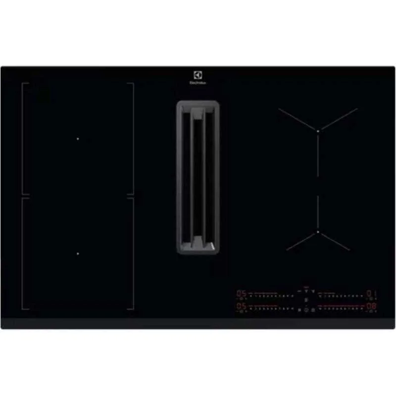 Placa Electrolux Kcc-83443