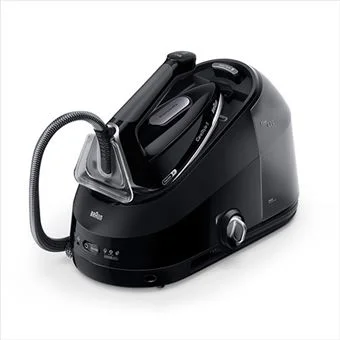 Ferro com Caldeira Braun Is5249bk