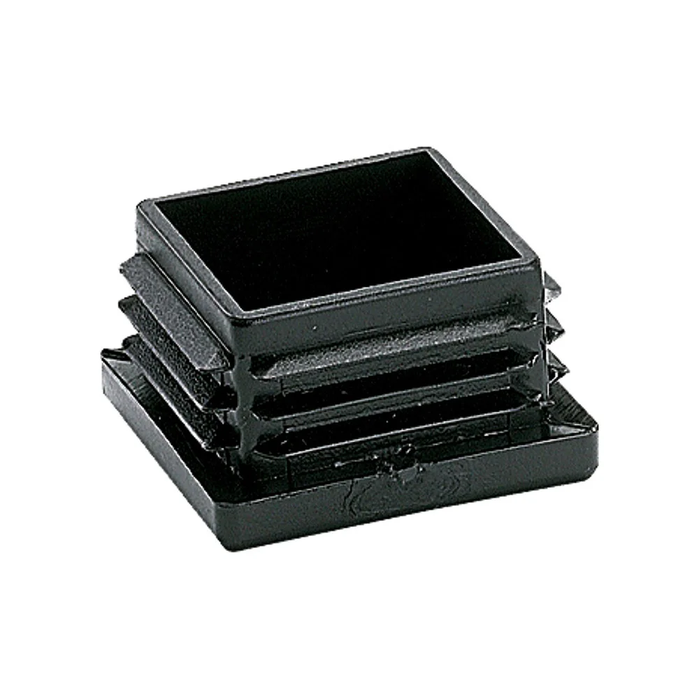 Ponteira quadrada abas cnt03 20x20mm pr micel