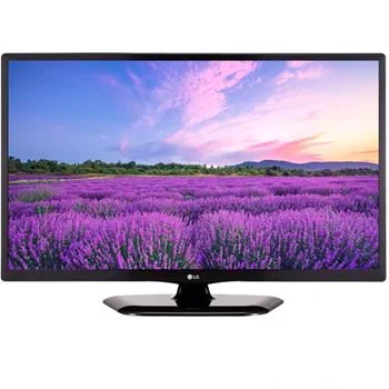 Lg LED Tv 27" Hd Pro Centric Smart Tv Hospitality Mode Hotel 27ln661h