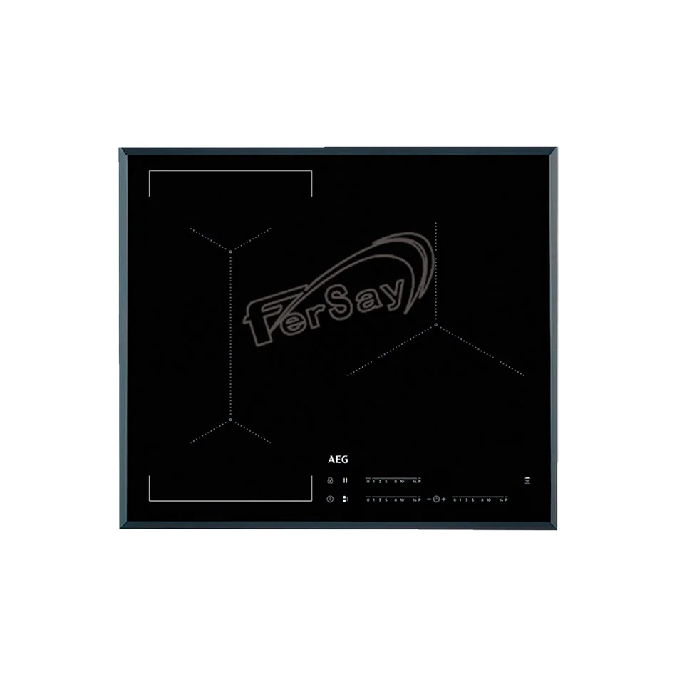 Cristal Vitroceramica Aeg 5551128324