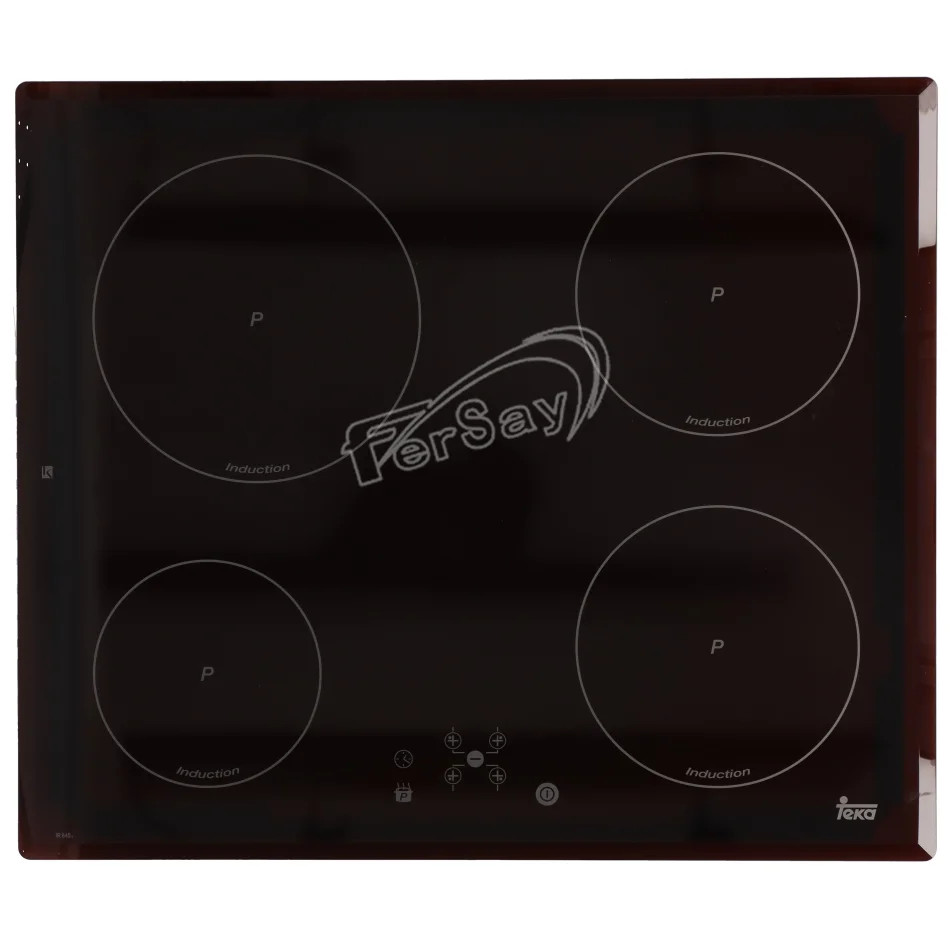 Cristal Vitroceramica Teka 20204015