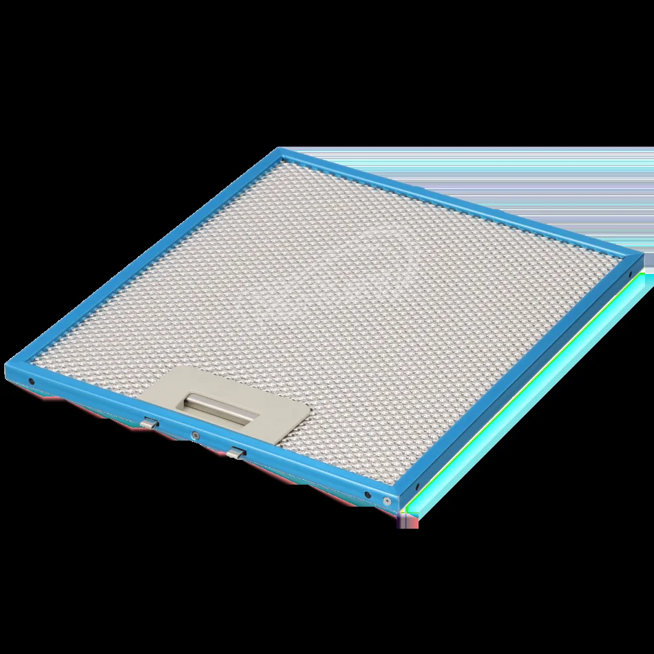 filtro metalico campana Edesa  CD6-70X1 YY71X4206