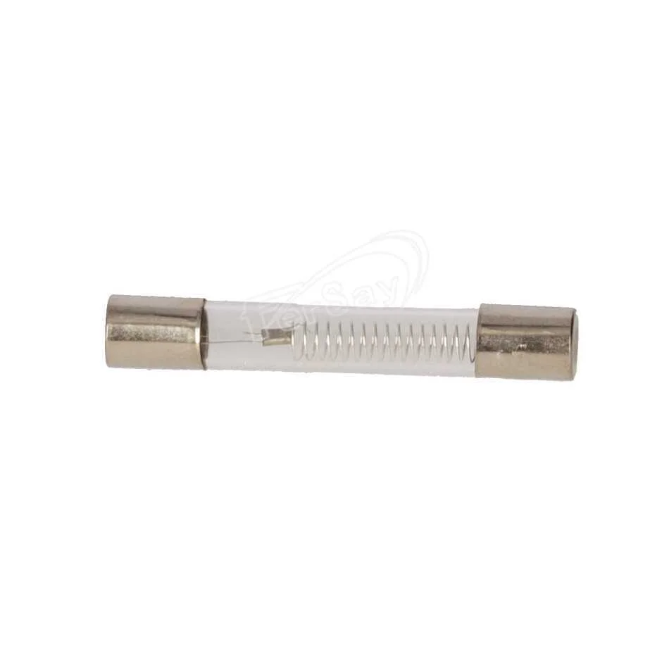 FUSIBLE MICROONDAS AT 0,8A 5KV