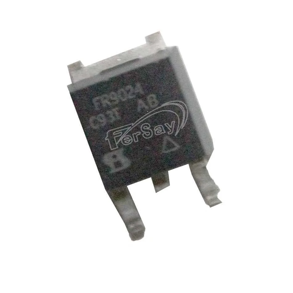 TRANSISTOR PARA ELECTRONICA MOD. IRFR9024