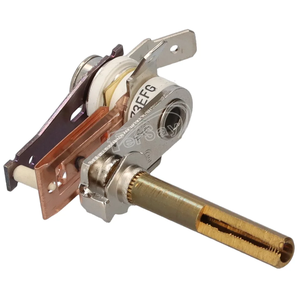 Termostato de Regulacion Acumulador Fagor Bbm0006.