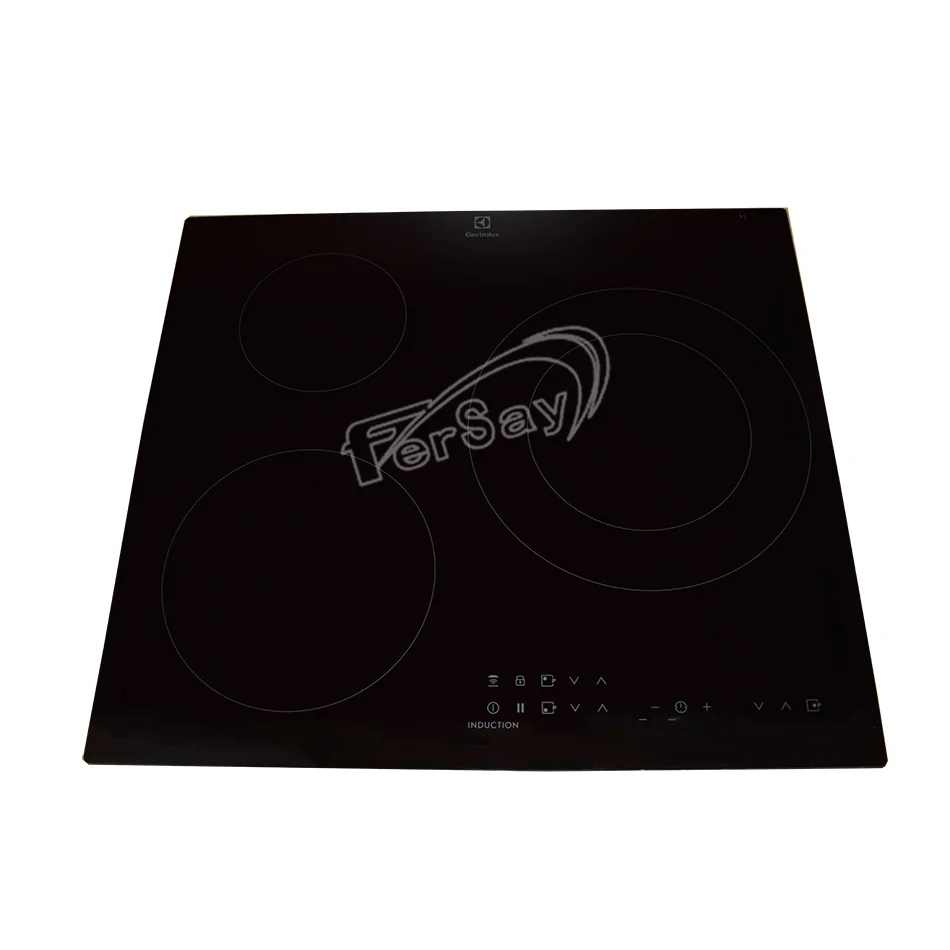 Cristal Vitroceramica Electrolux 5551126914