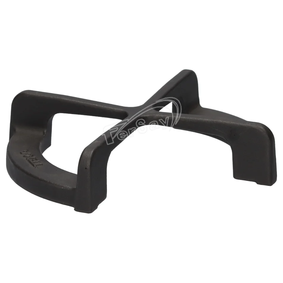 Parilla Fundicion Cristalgas 61205009