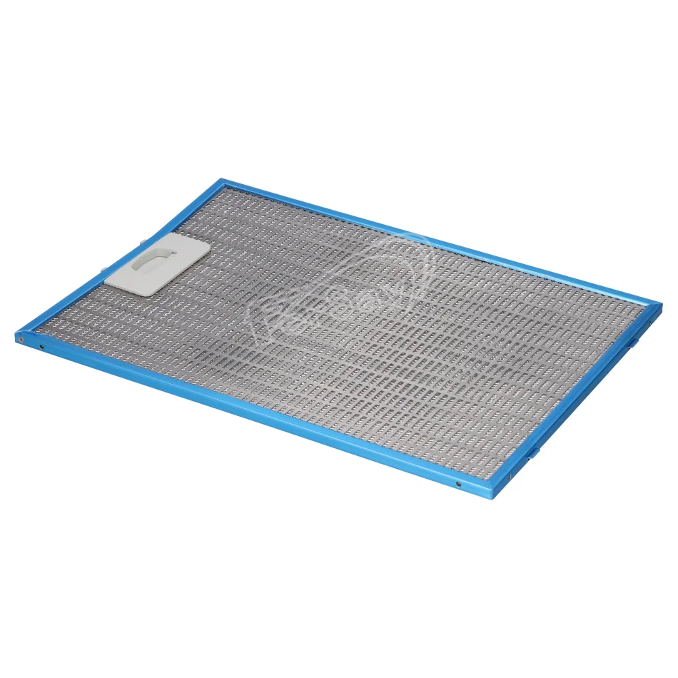 Filtro metalico campana Teka 89130187 288,5mm x 4.