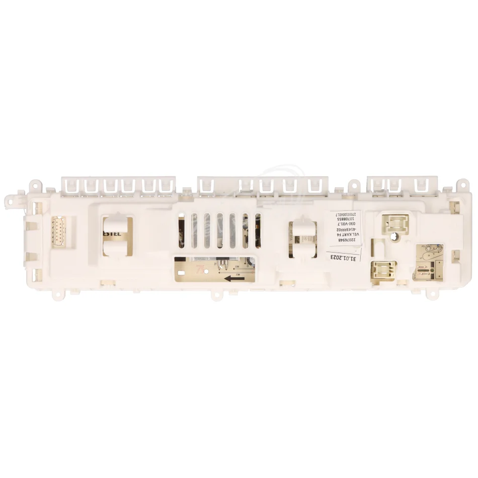 Modulo Electronico Lavadora Vestel 22076948