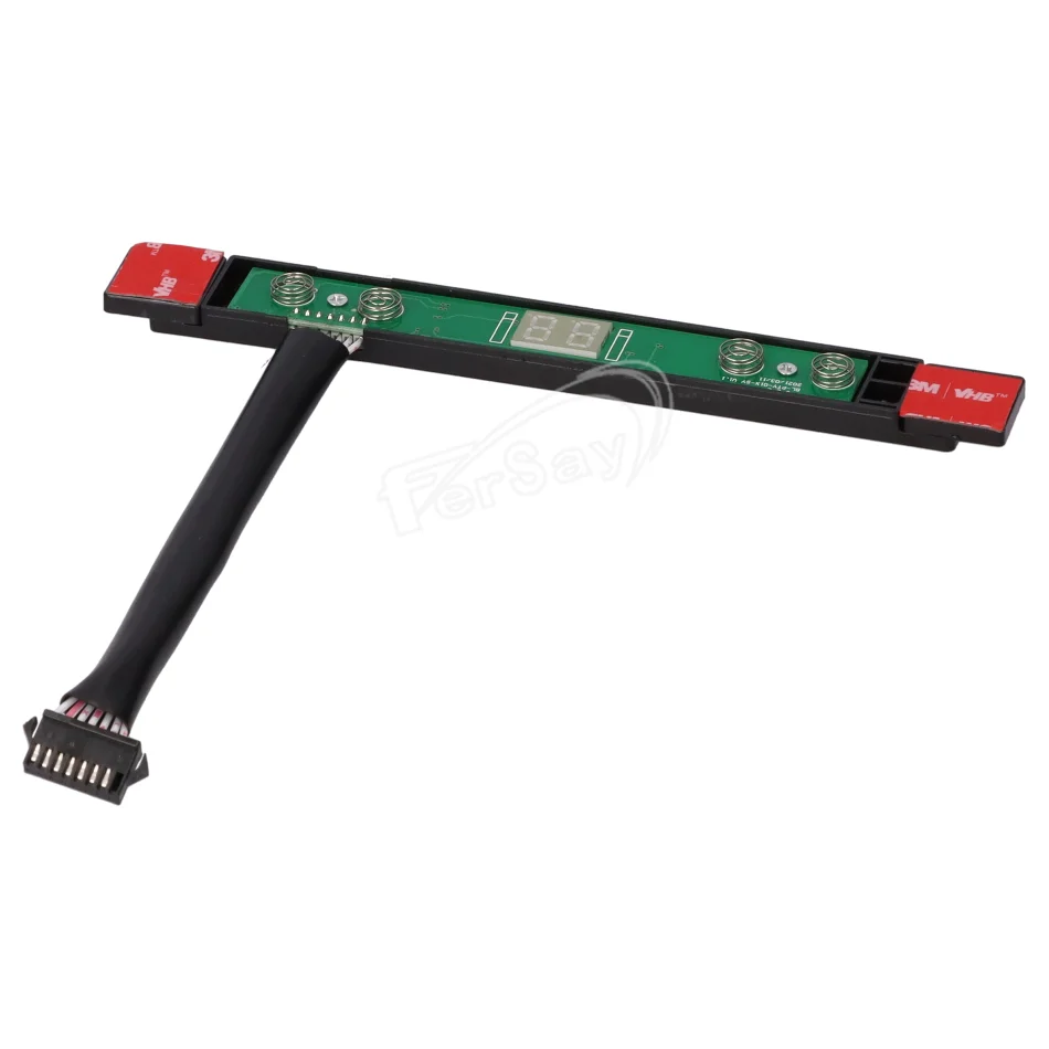 Modulo Touch Control+Display Teka 89120005