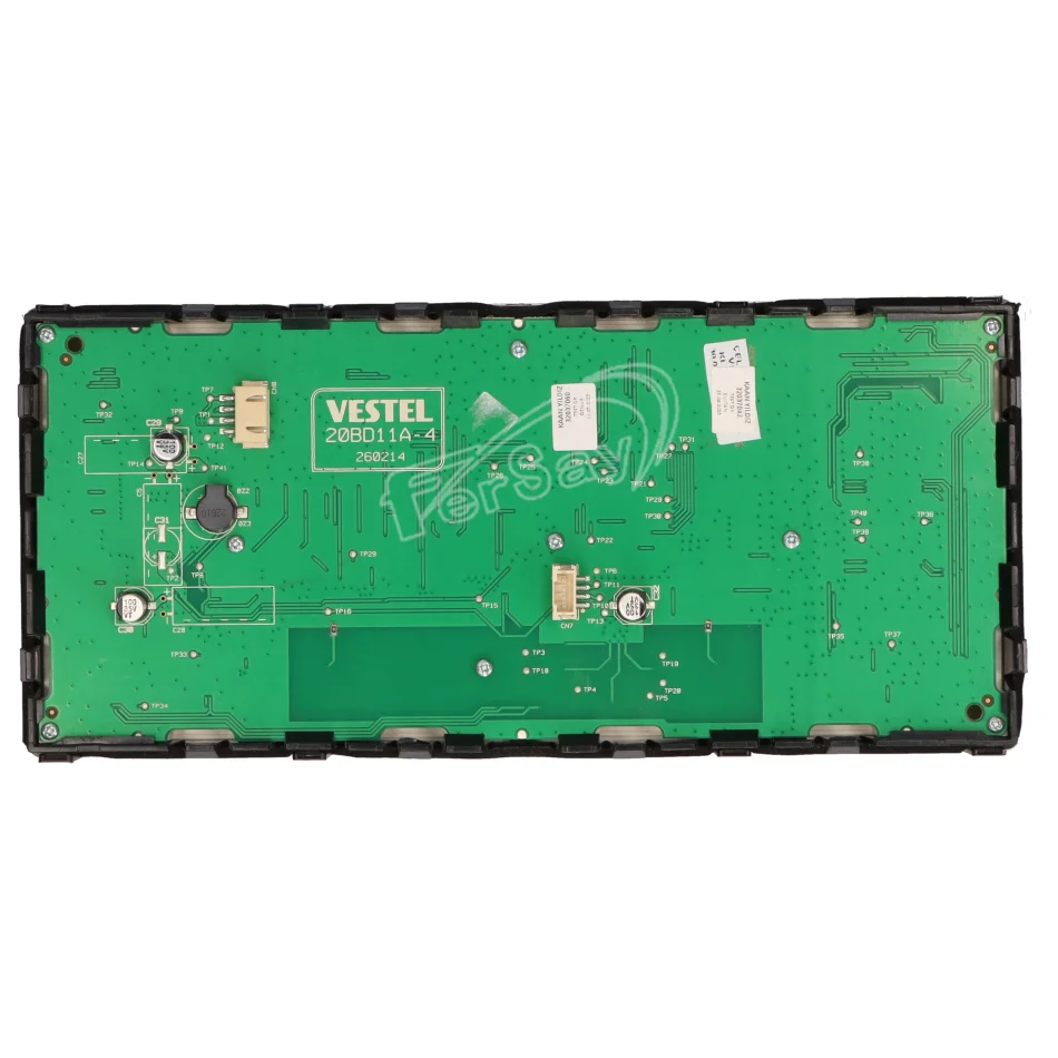 Modulo display frigorifico 32037060