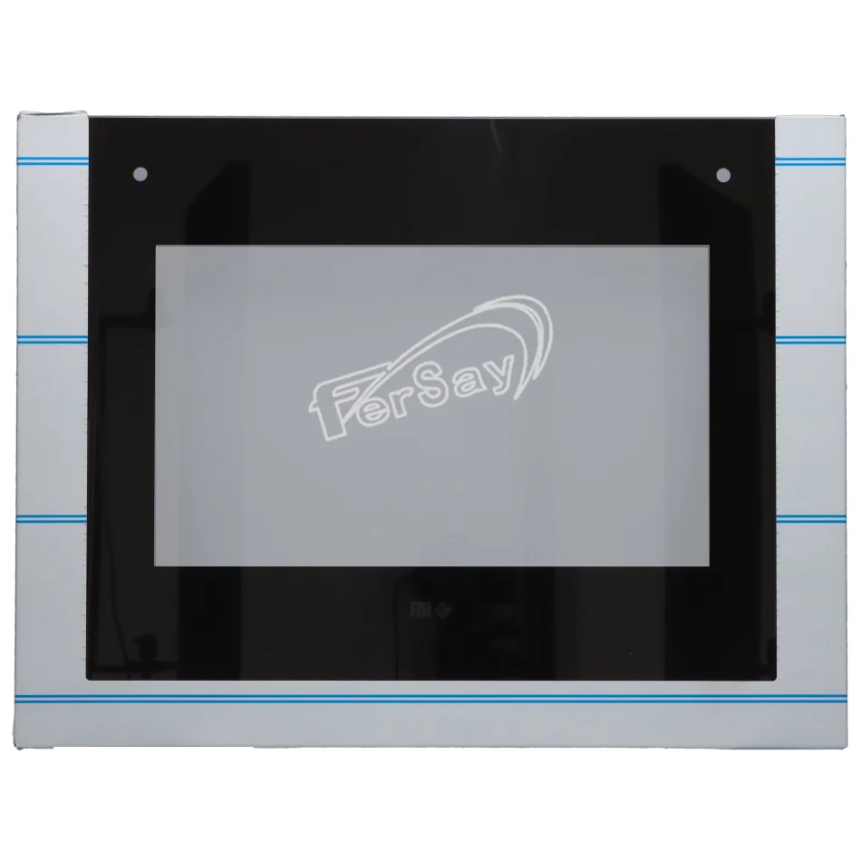 Puerta Cristal Horno Far Vestel