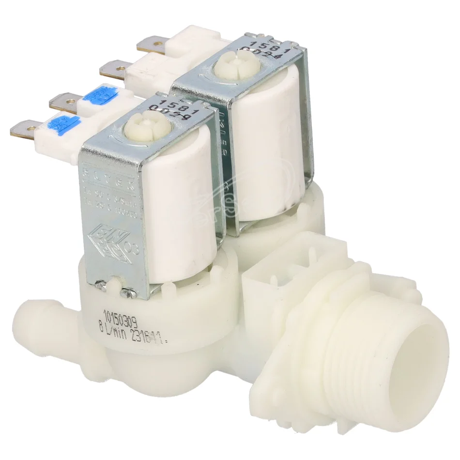 Electrovalvula Lavadora Beko 2901250100