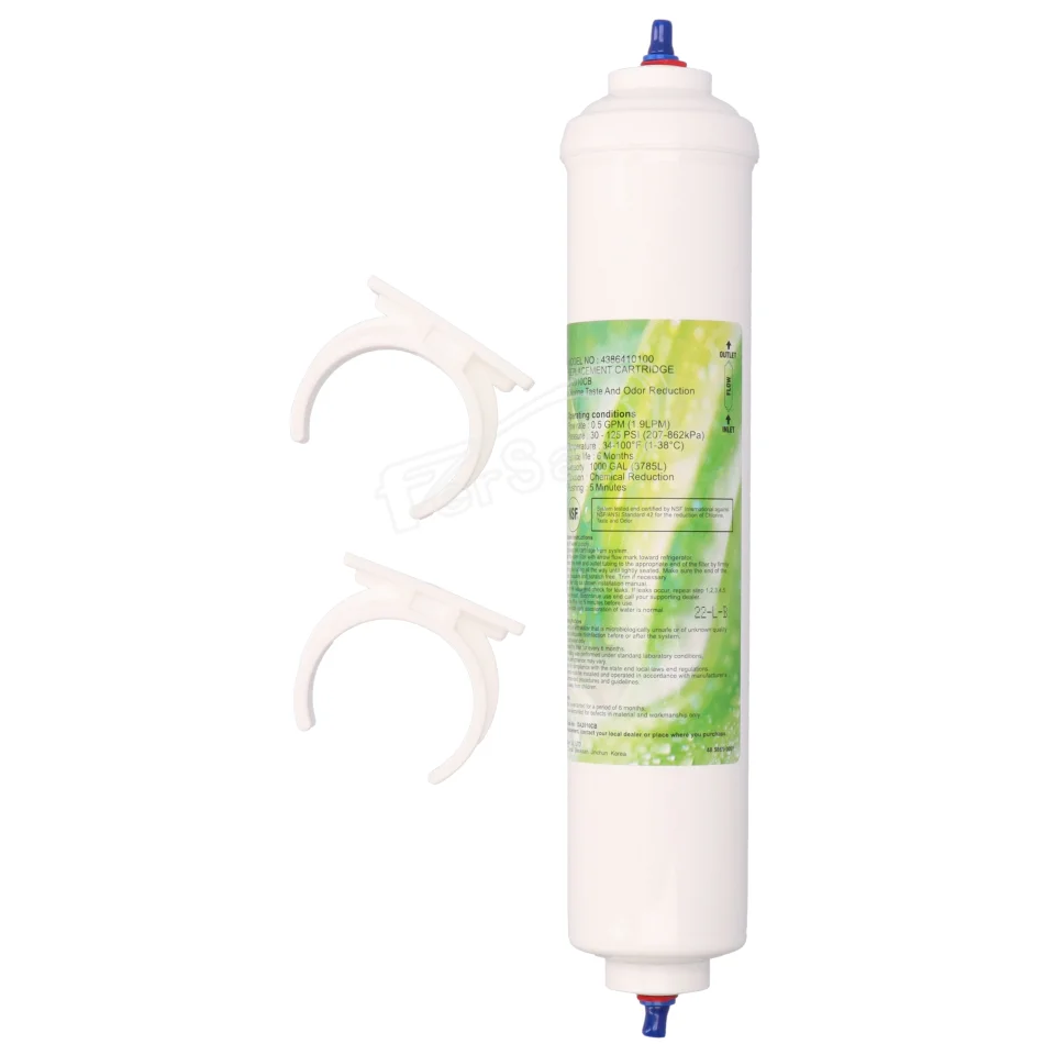 Filtro Agua Frigorifico Grundig 4946500100