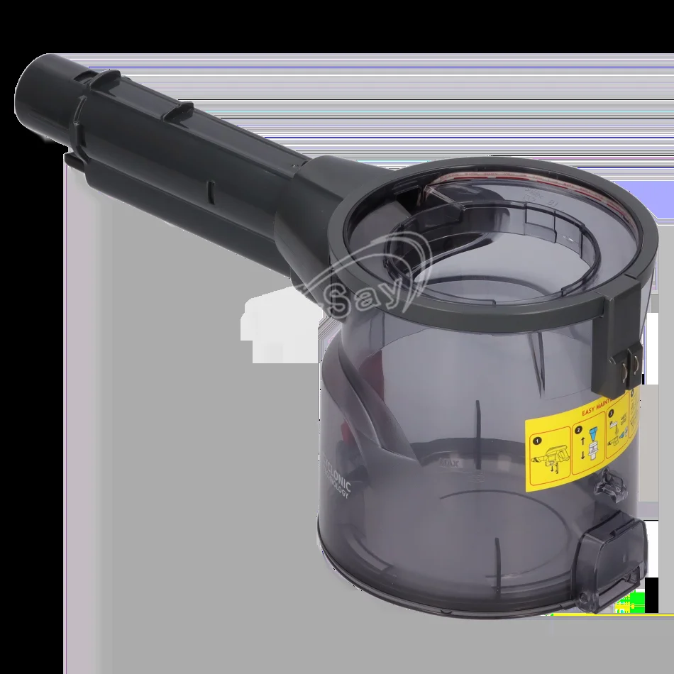 Deposito Aspirador Candy 48030088