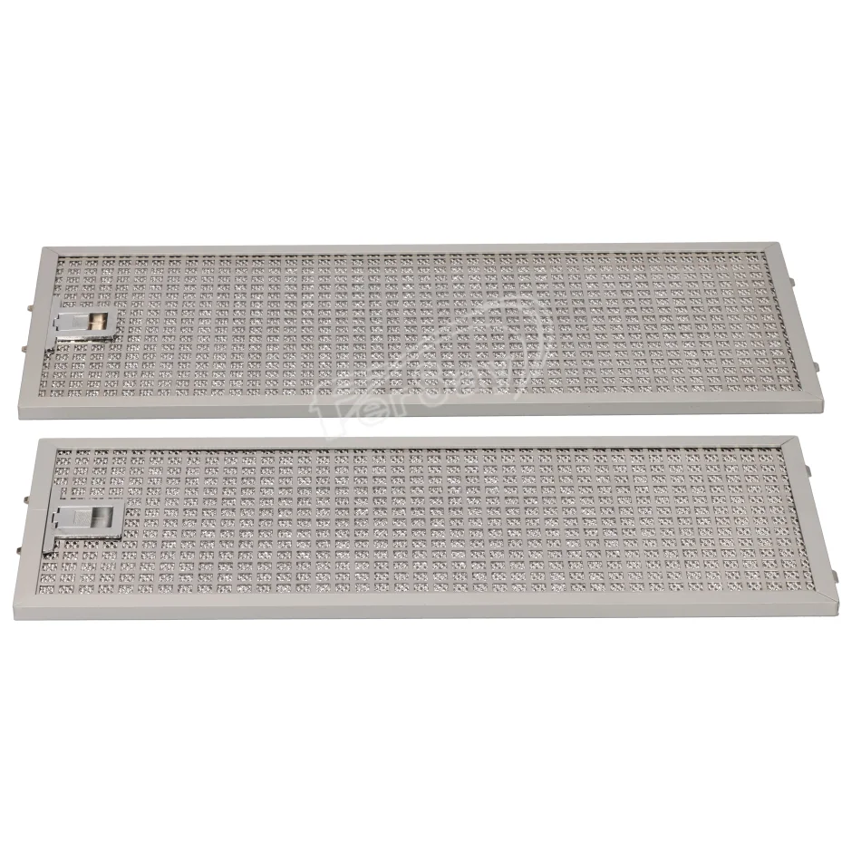Filtros campana Nodor