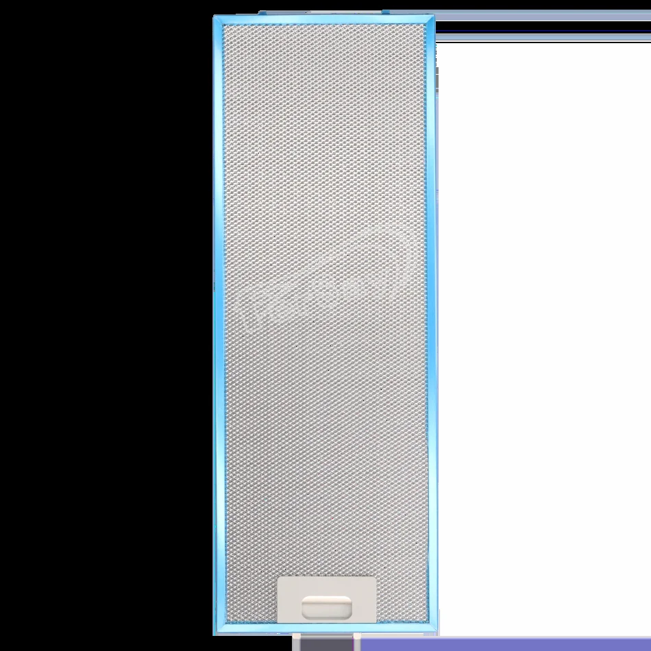 Filtro metalico campana Candy