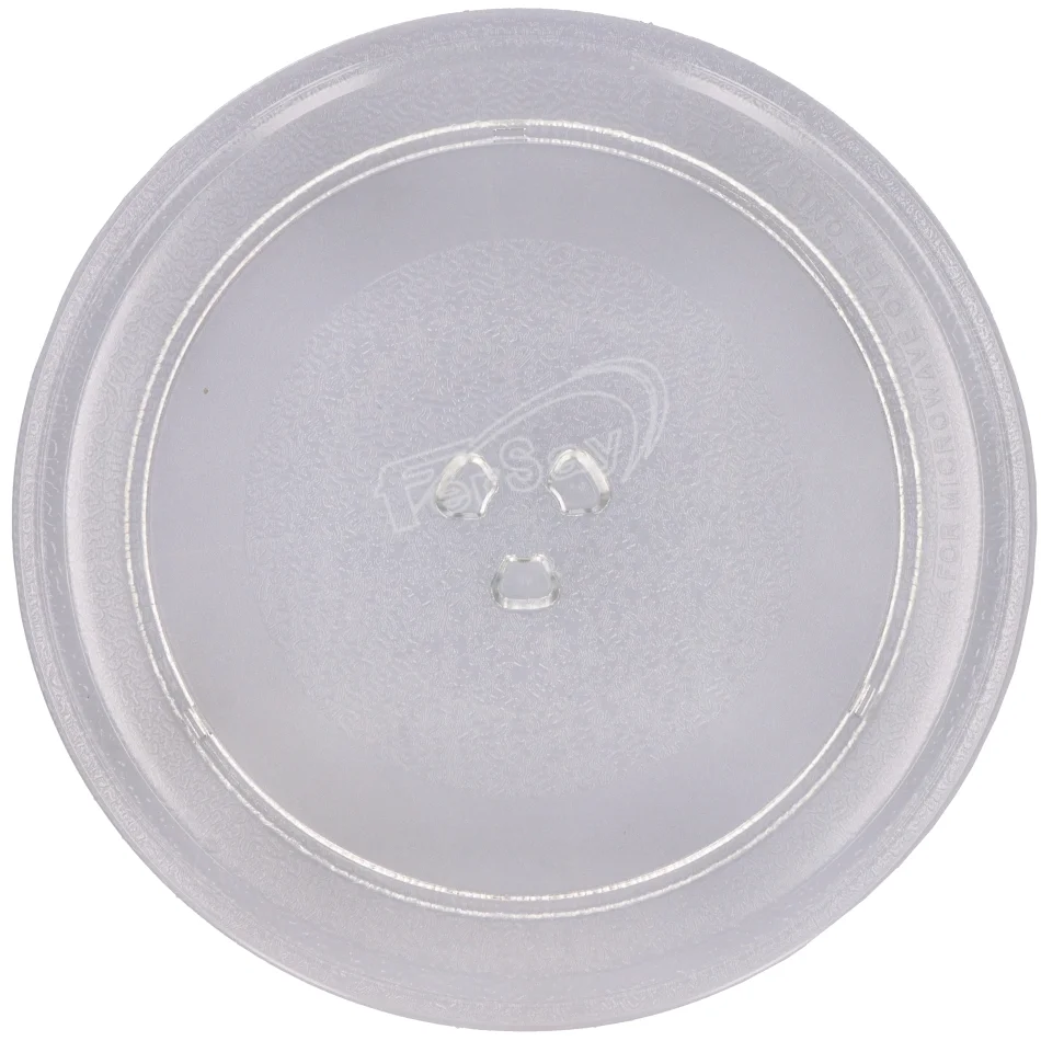 Plato microondas Cecotec 84514
