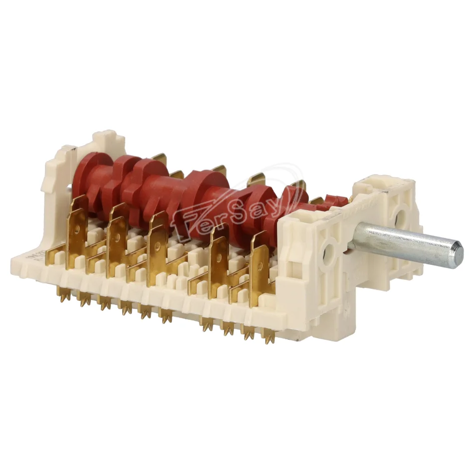 Conmutador Horno Teka 83340105