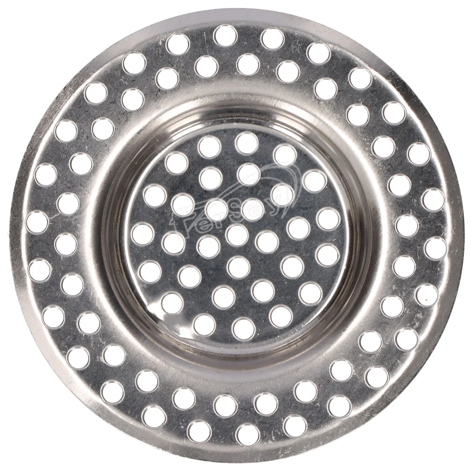 Rejilla Filtro Universal Banos Y Cocinas