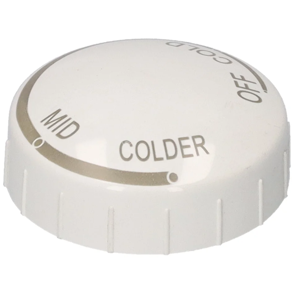 Mando Termostato Frigorifico Teka 81672149