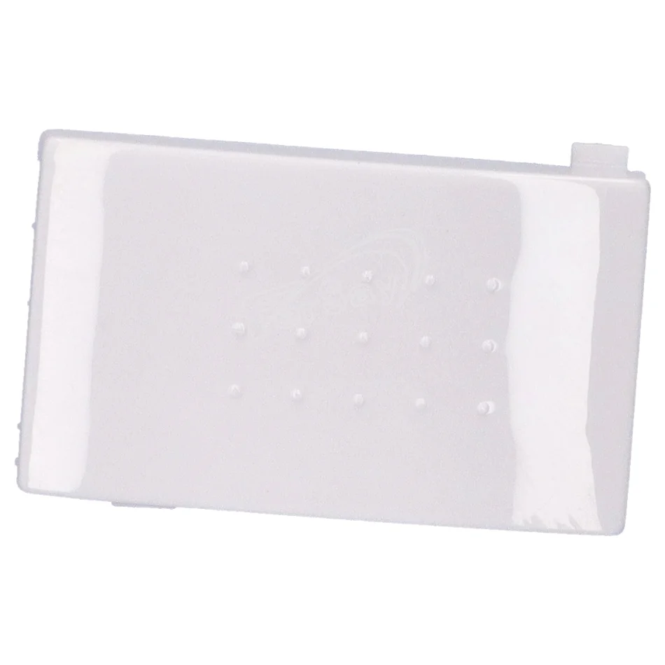 Boton Pulsador  MicroondAA Teka Modelo: Mwe206 Bla