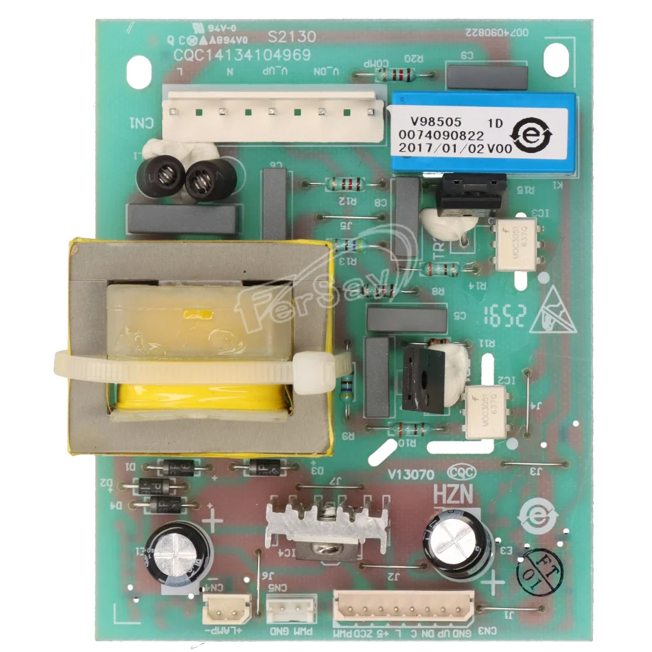 Placa control Vinoteka Teka RV26E