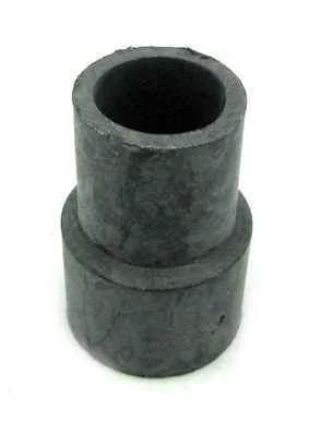 Conector para tubo rollos 19 mm