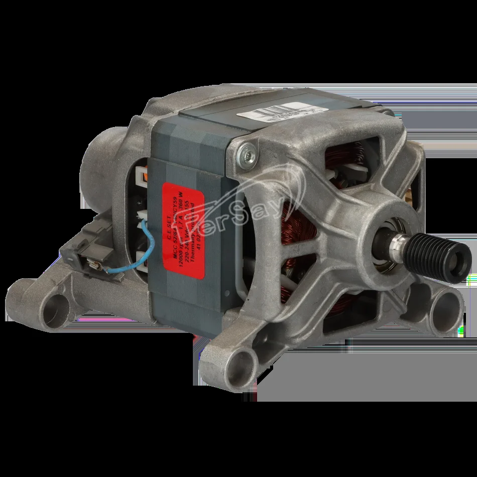 Motor Universal Sole-Acc Lavadora