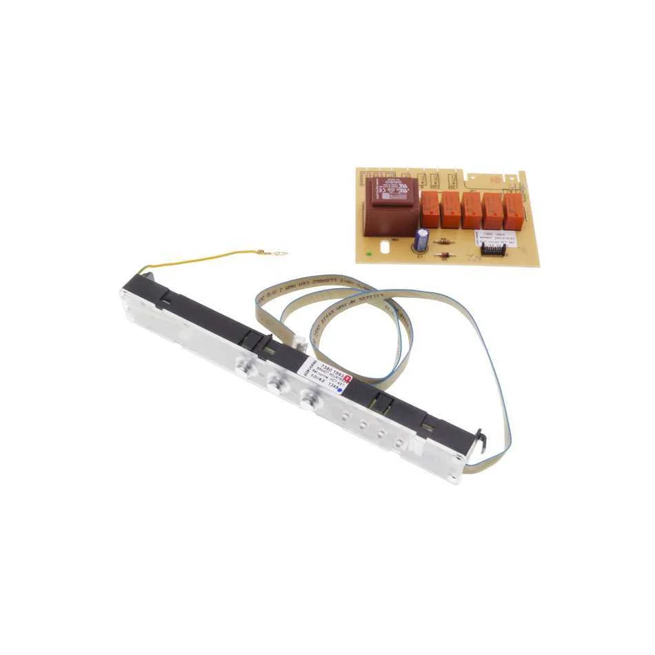 Tecladora Campana  As0005593