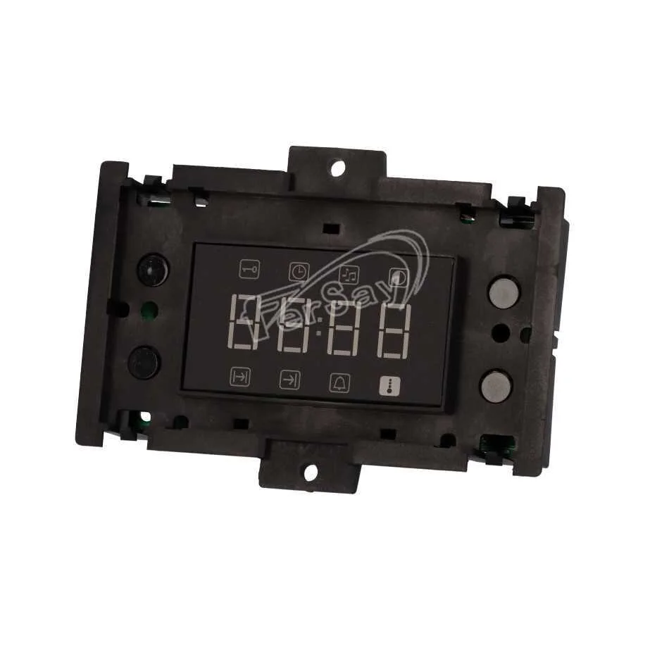 Reloj Temporizador Electronico