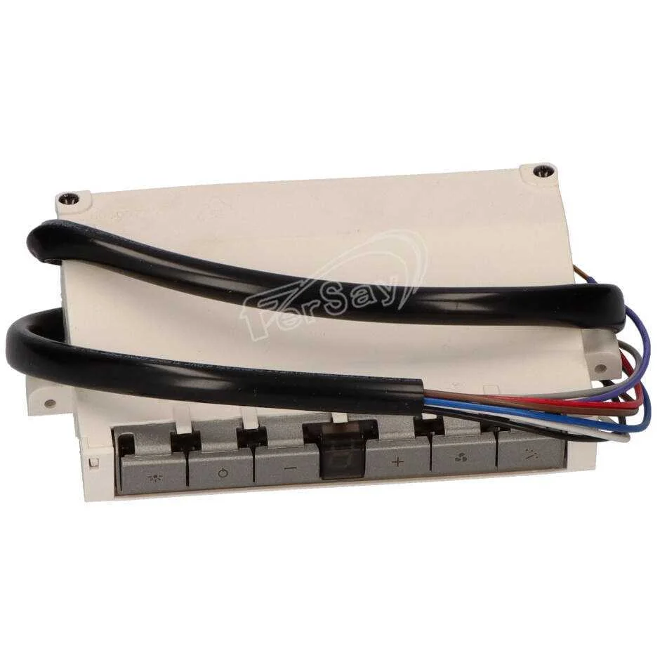 Caja Completa Mandos 4 Velocid