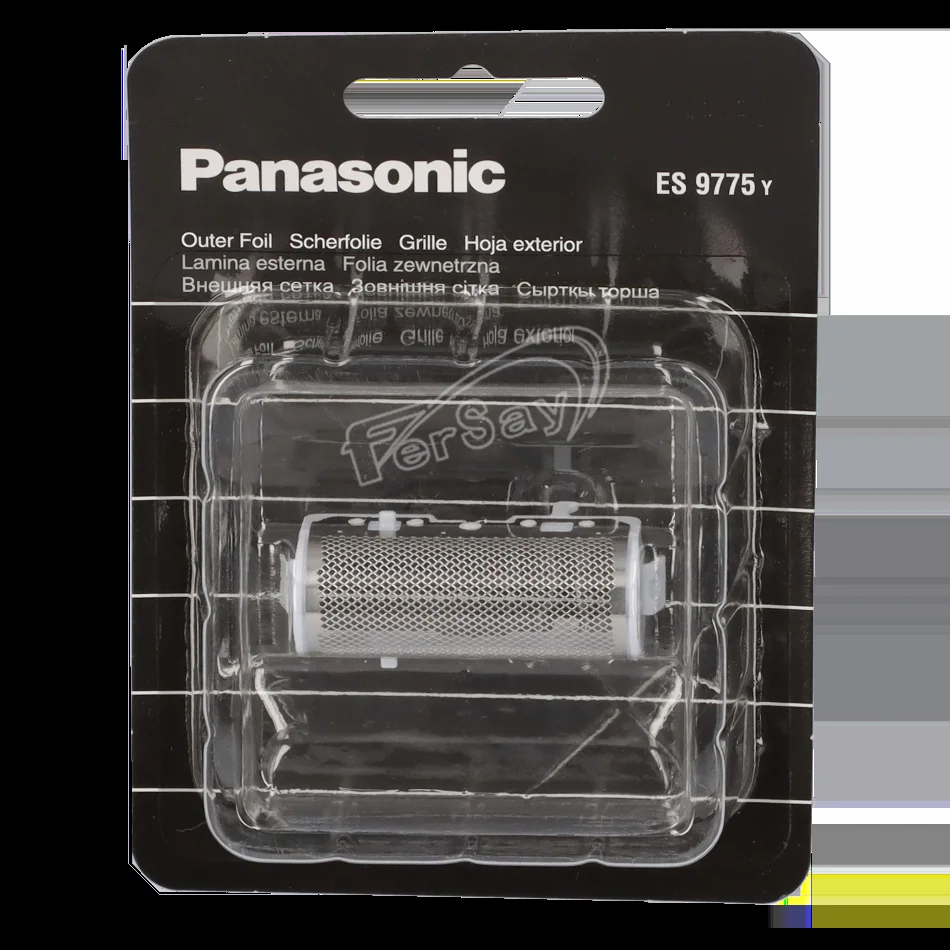 Cuchilla Panasonic Er-Gy30.