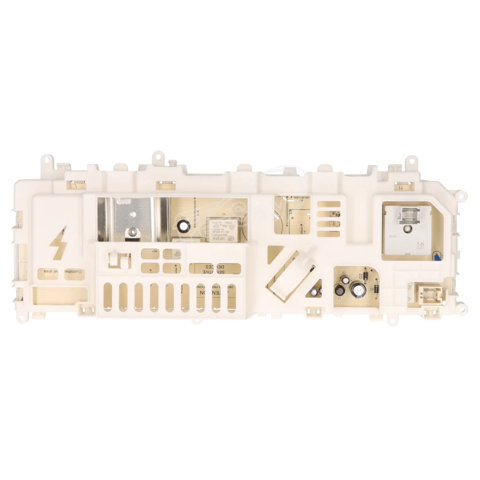 Modulo Electronico Lavadora Vestel Svl5610 0066930