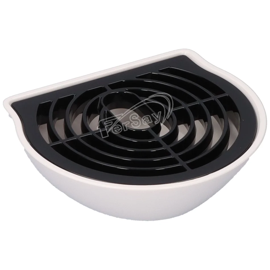 Soporte Taza Cafetera Delonghi Modelo:Edg250.W