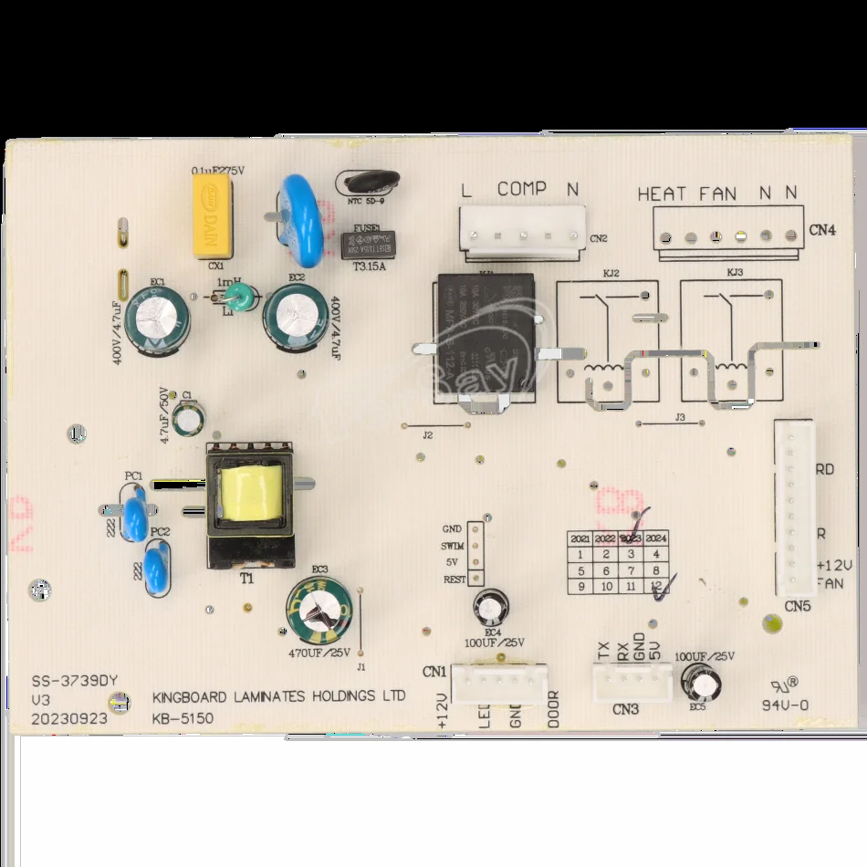 Modulo electronico 70039696