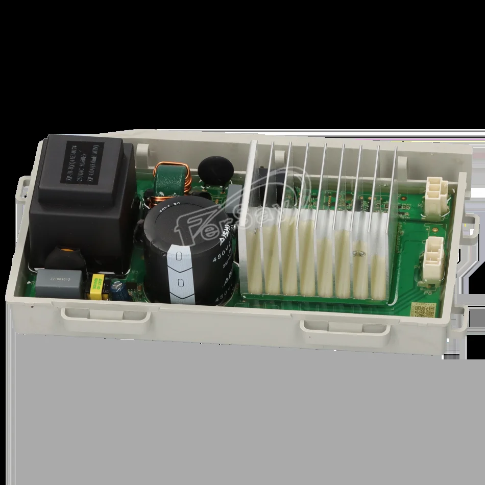 Modulo control lavadora 49116414 0021800035WA