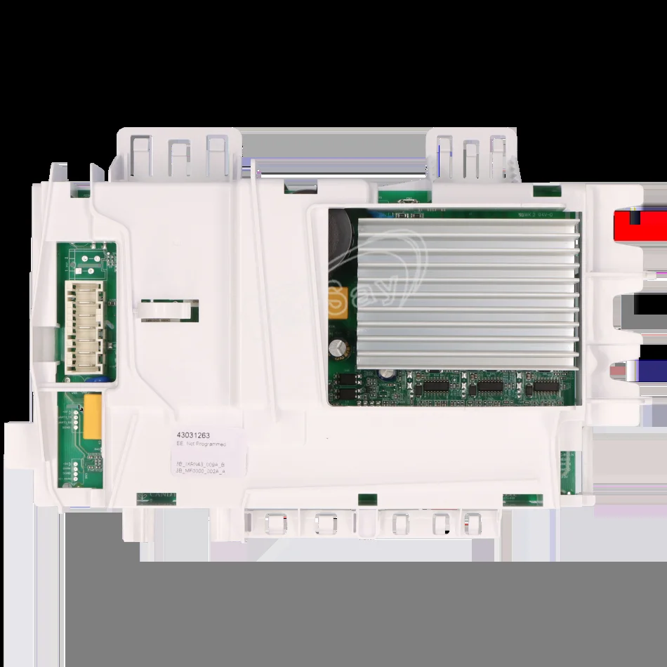 Modulo electronico no programado 43031263