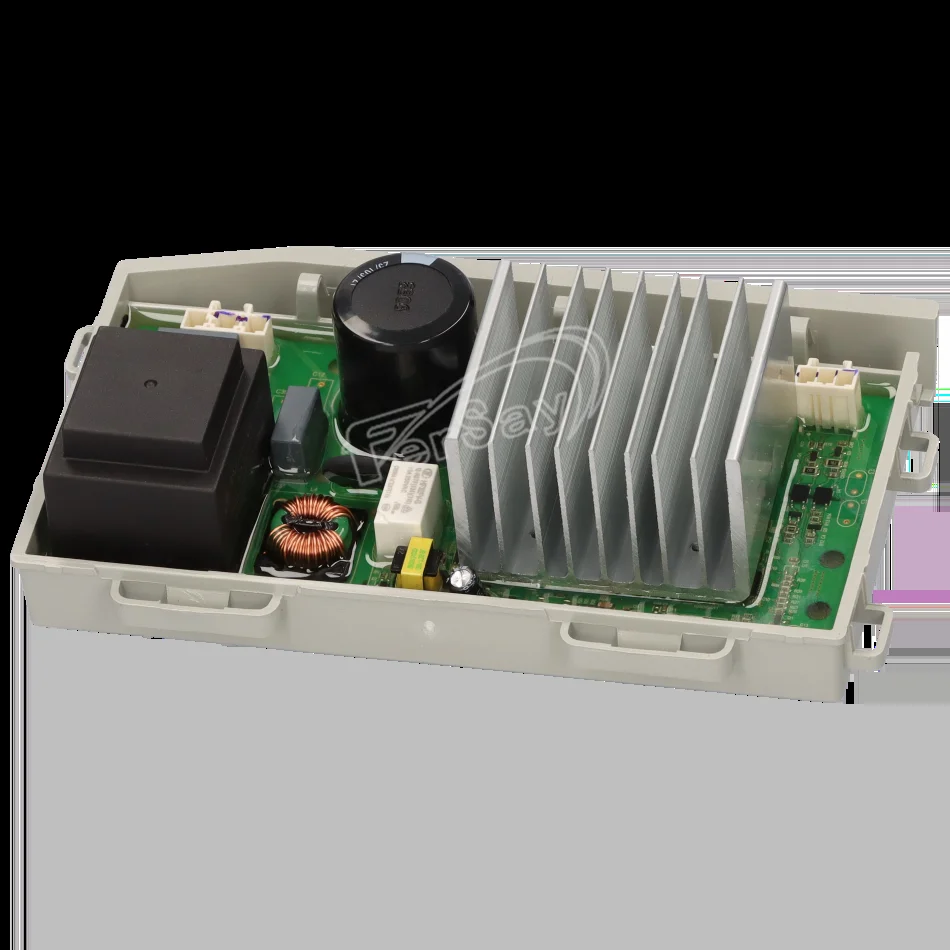 Modulo control lavadora 49120881 0021800035L