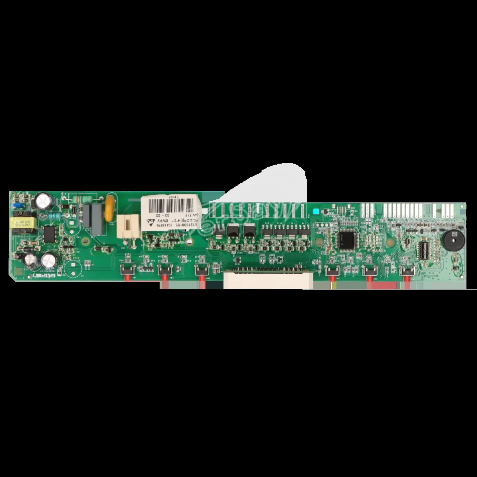 Modulo electronico lavavajillas 49120869