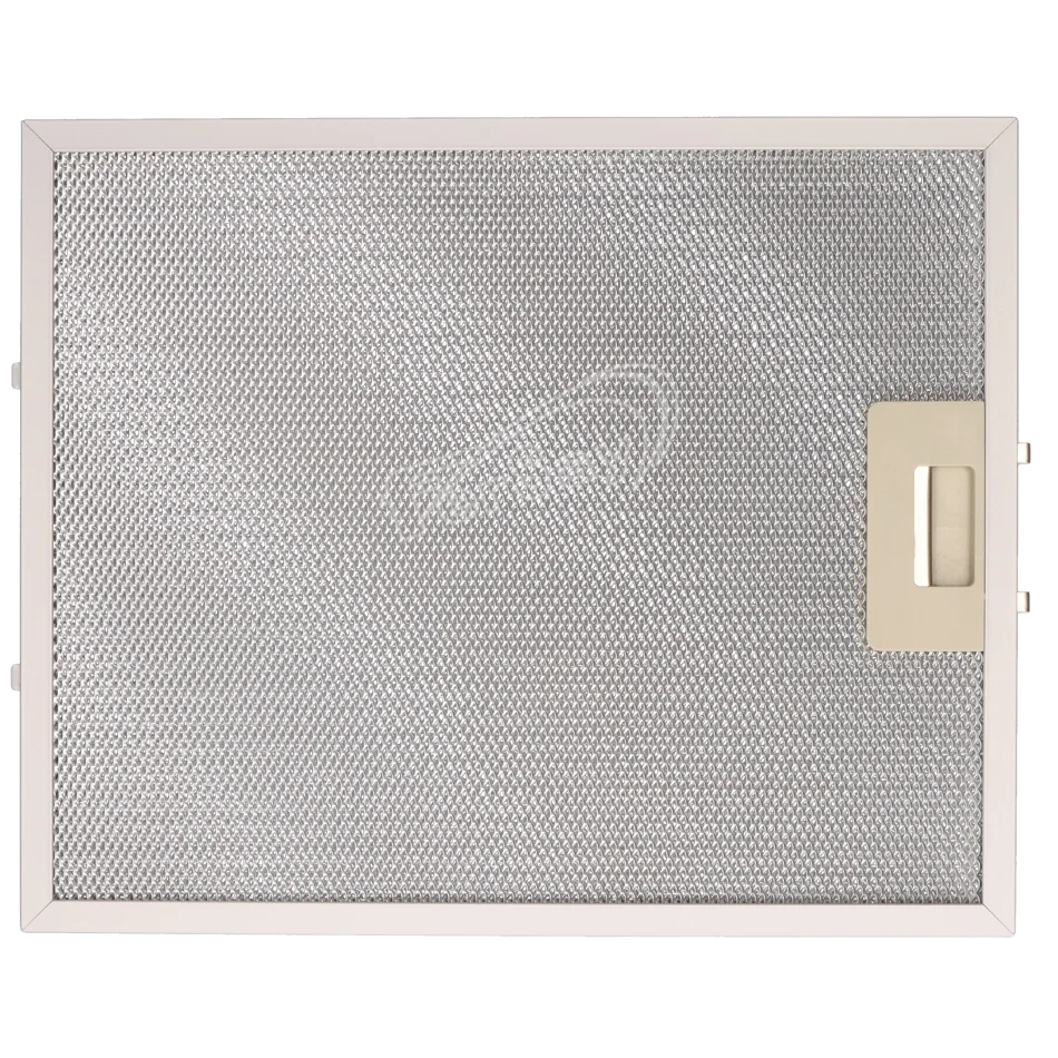 Filtro metalico campana 81460141