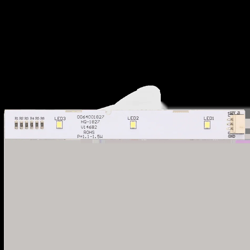 Placa luz led frigorifico ST0006167