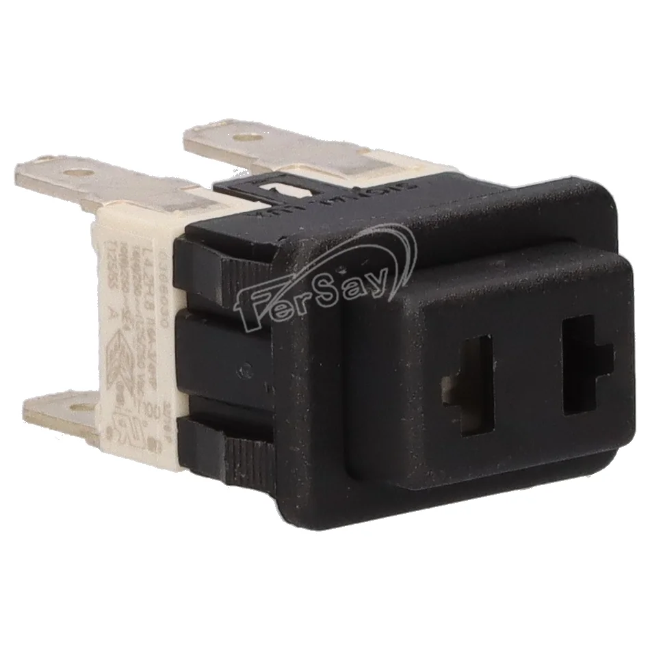Interruptor bipolar 4 fastones Delonghi