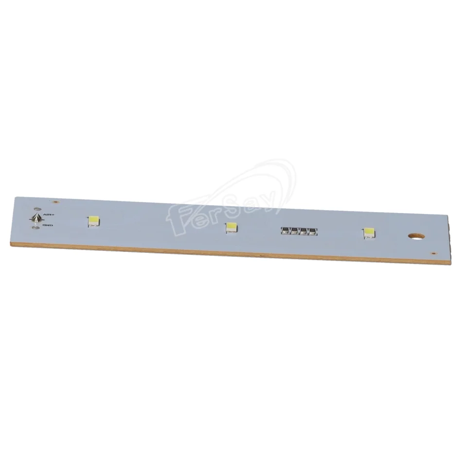 Lampara led frigo Hisense RB406N4AD2