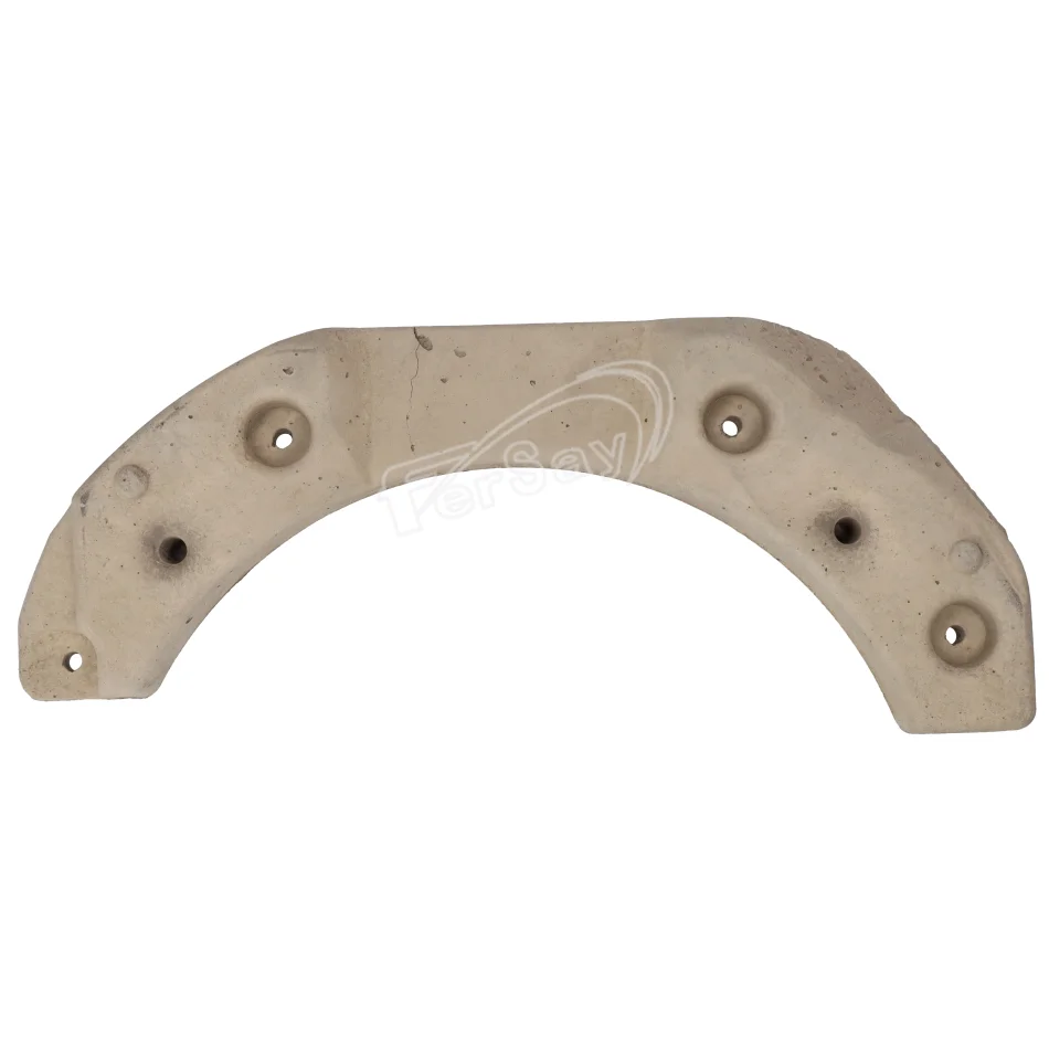 Contrapeso Lavadora Lg Mag62183201